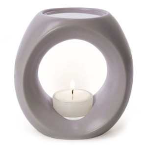 PRIMAVERA DUFTLAMPE Primavera taupe